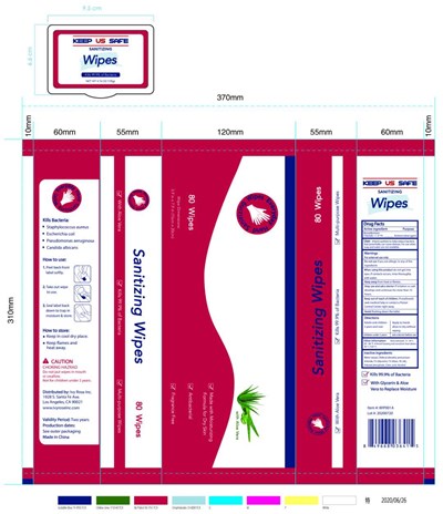 Package Label - Label 80 pcs final